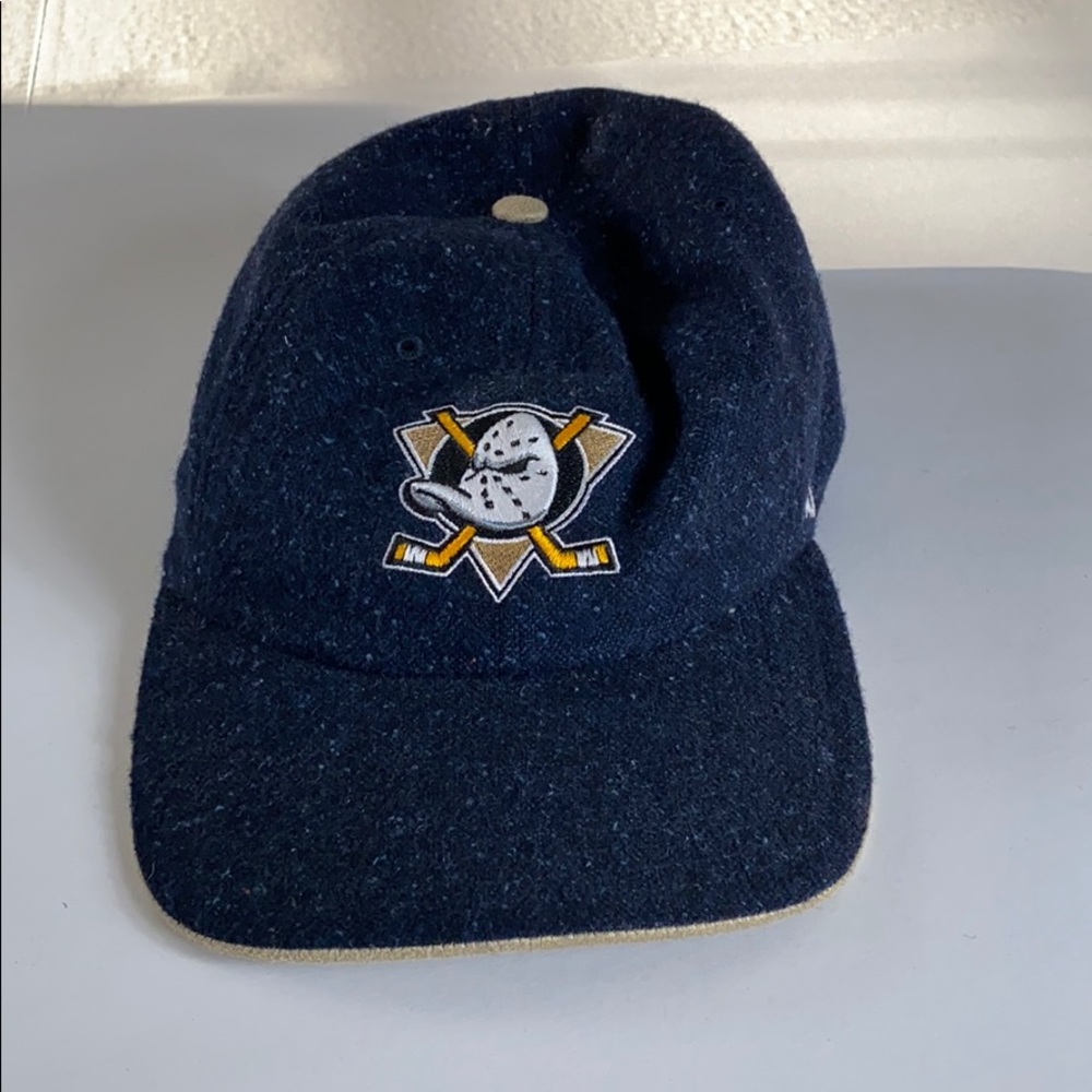 Anaheim Ducks Hat